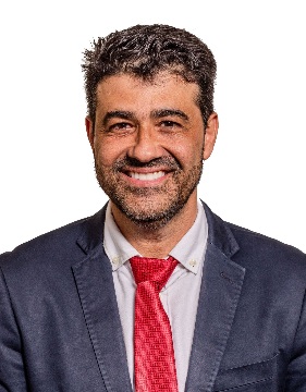 Ailton Figueiredo Souza Junior